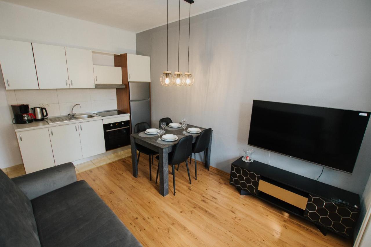 Apartment Deni 솔린 외부 사진