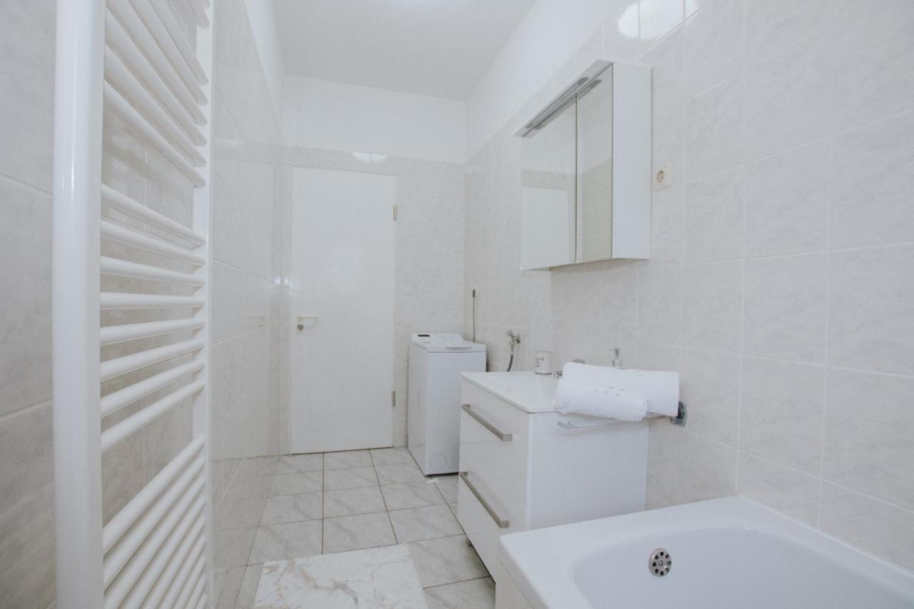 Apartment Deni 솔린 외부 사진
