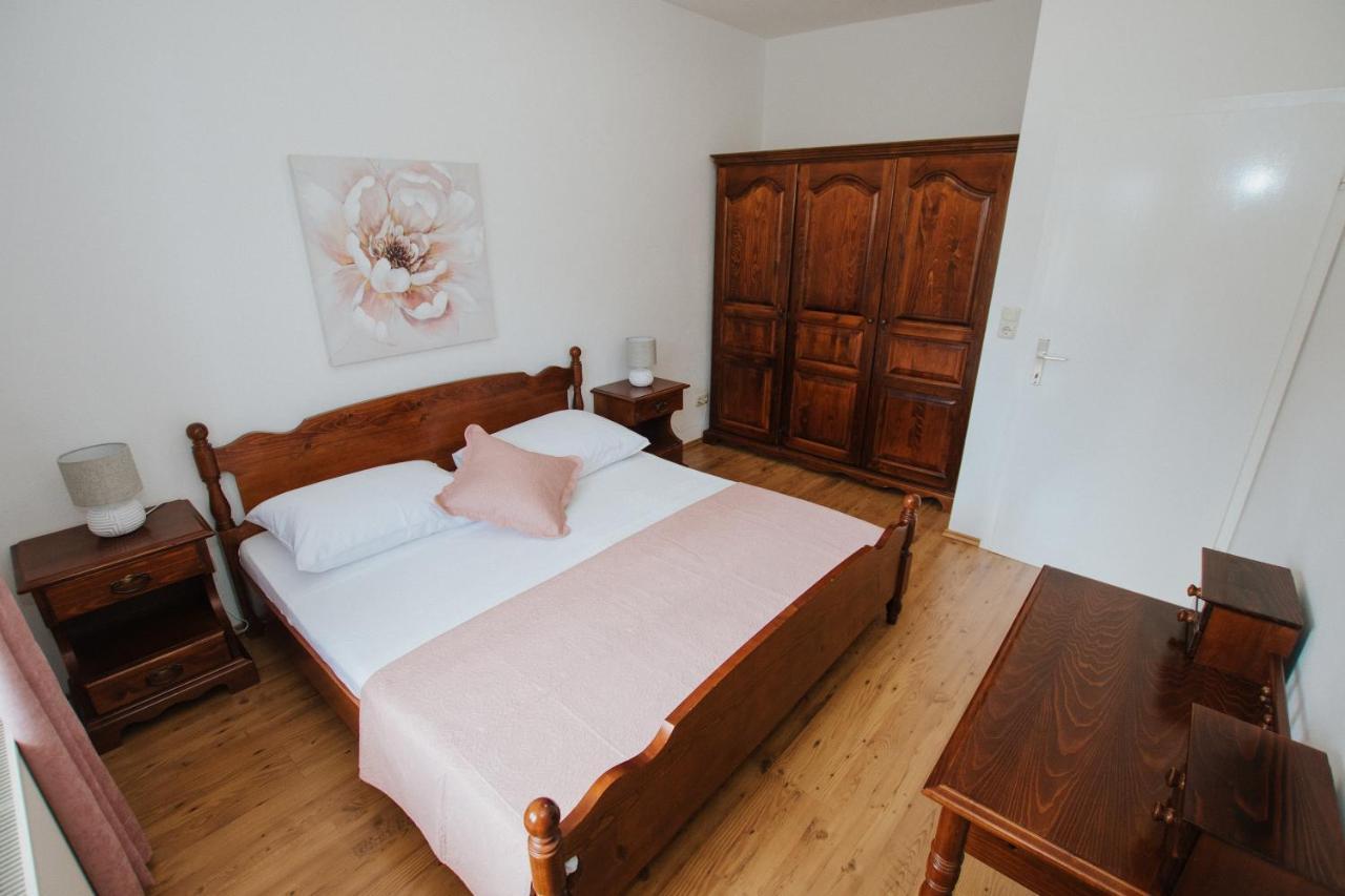 Apartment Deni 솔린 외부 사진