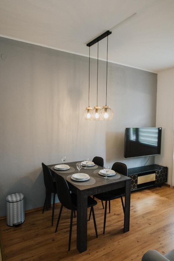 Apartment Deni 솔린 외부 사진