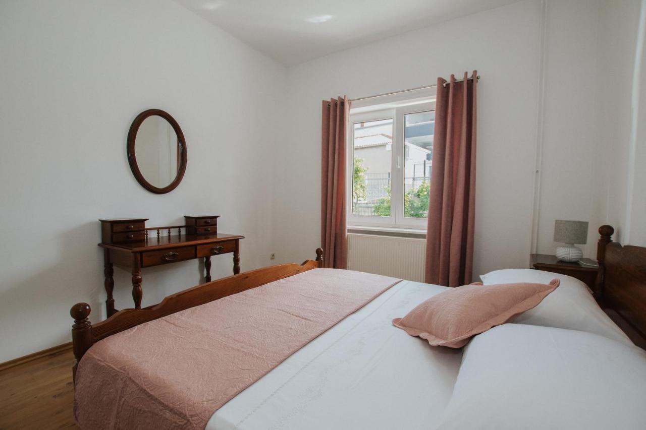 Apartment Deni 솔린 외부 사진