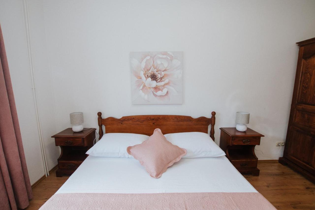 Apartment Deni 솔린 외부 사진
