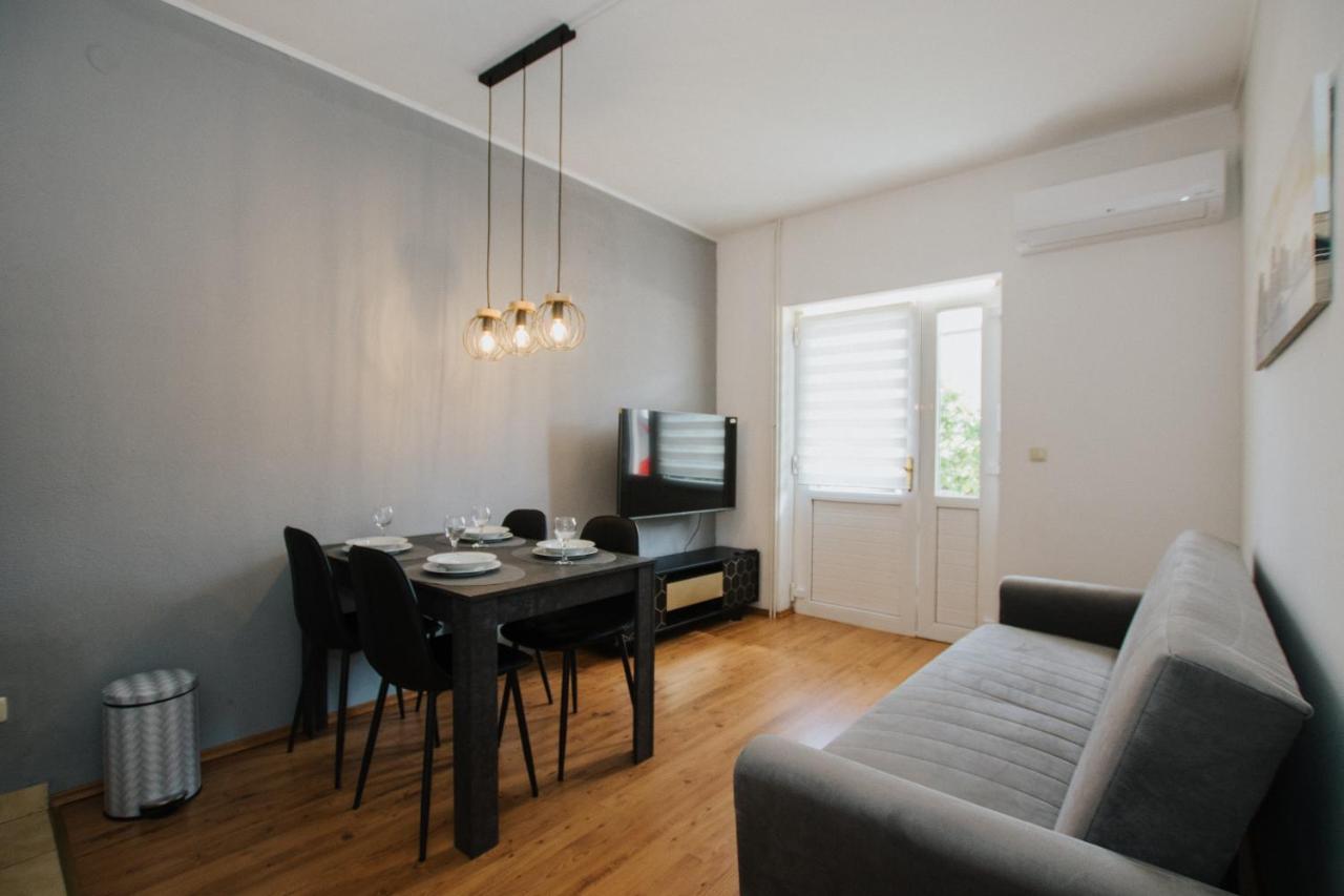 Apartment Deni 솔린 외부 사진