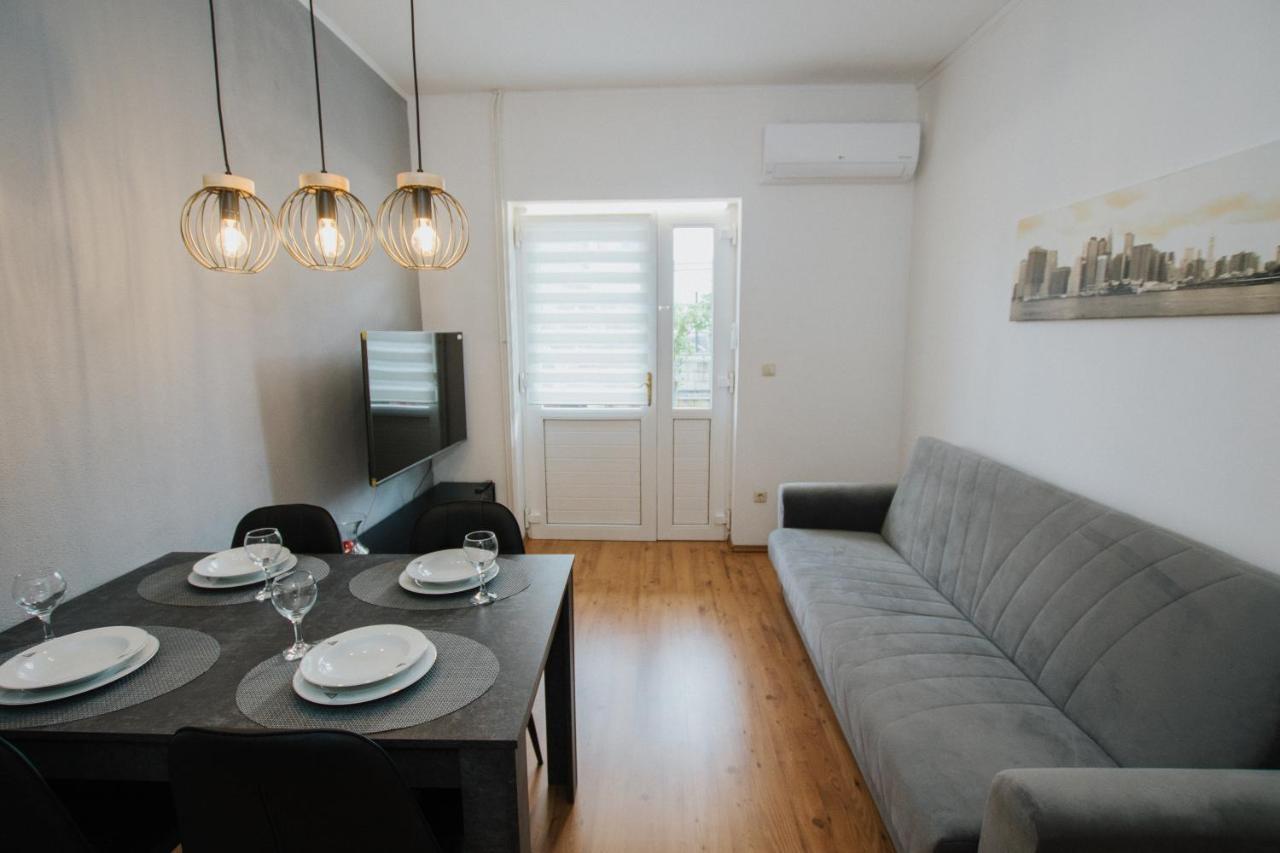 Apartment Deni 솔린 외부 사진