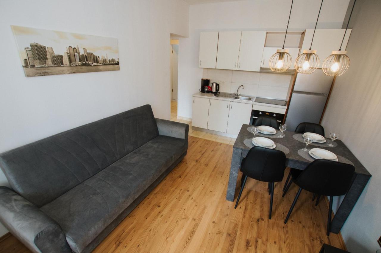 Apartment Deni 솔린 외부 사진