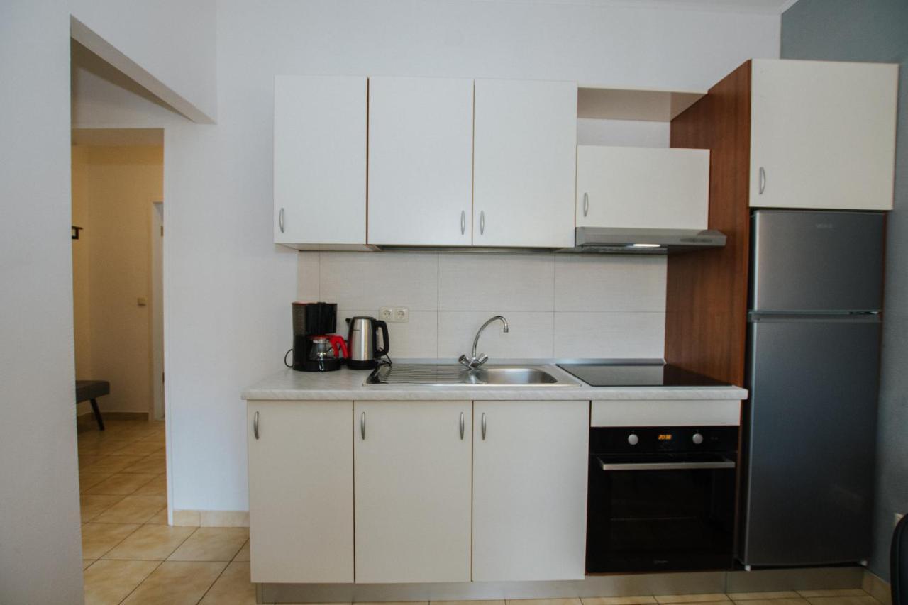 Apartment Deni 솔린 외부 사진