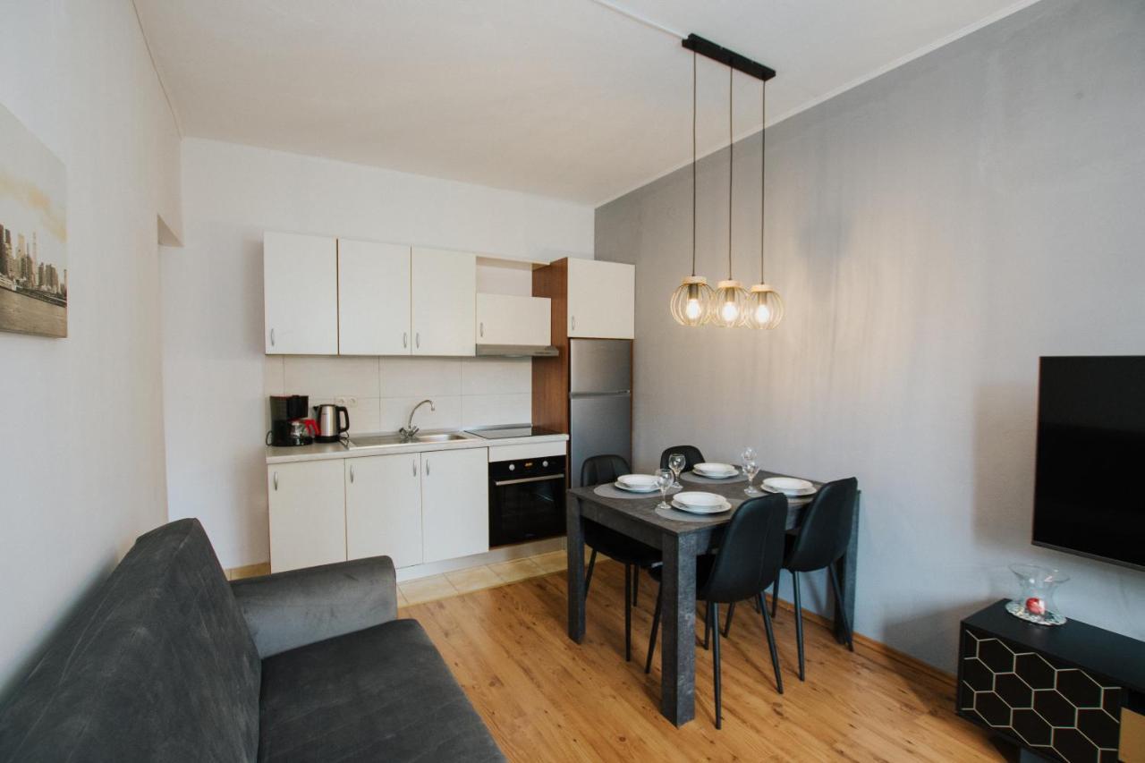 Apartment Deni 솔린 외부 사진