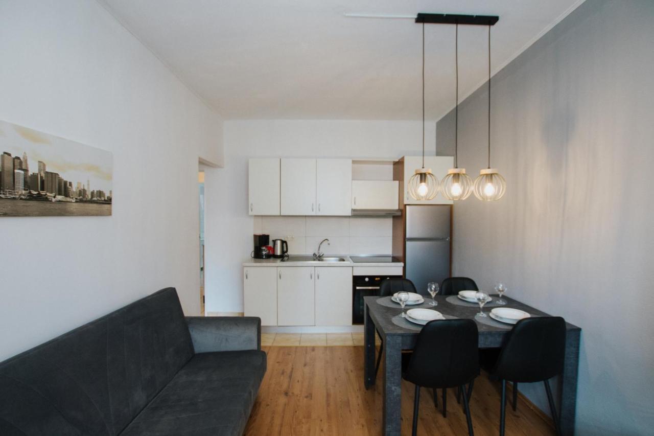 Apartment Deni 솔린 외부 사진