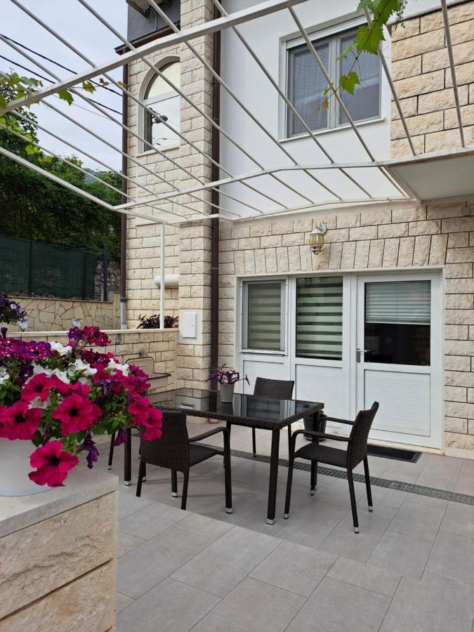 Apartment Deni 솔린 외부 사진